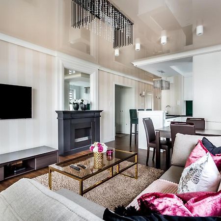 Resinest Apartamenty Nowe Bojary Białystok Buitenkant foto