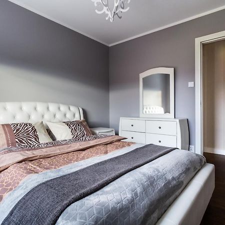 Resinest Apartamenty Nowe Bojary Białystok Buitenkant foto