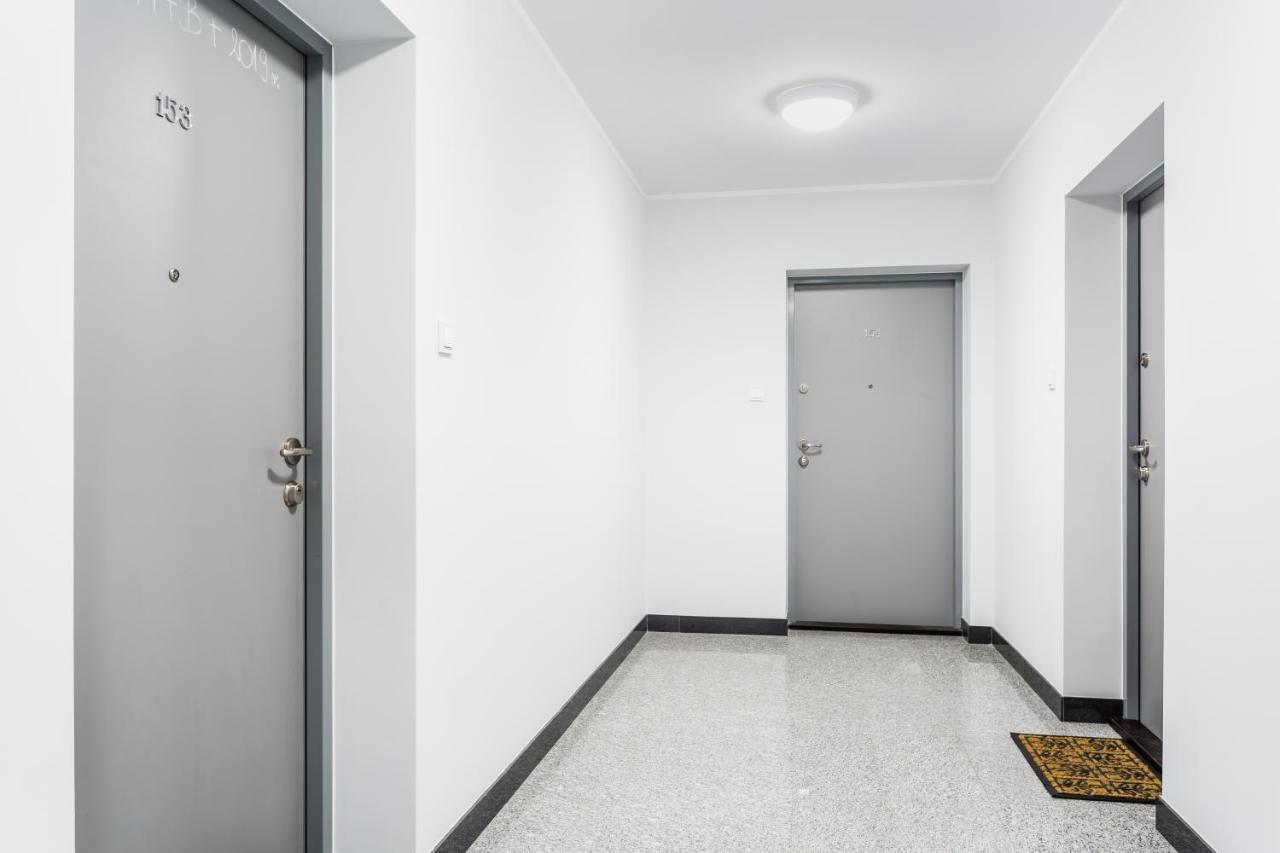 Resinest Apartamenty Nowe Bojary Białystok Buitenkant foto