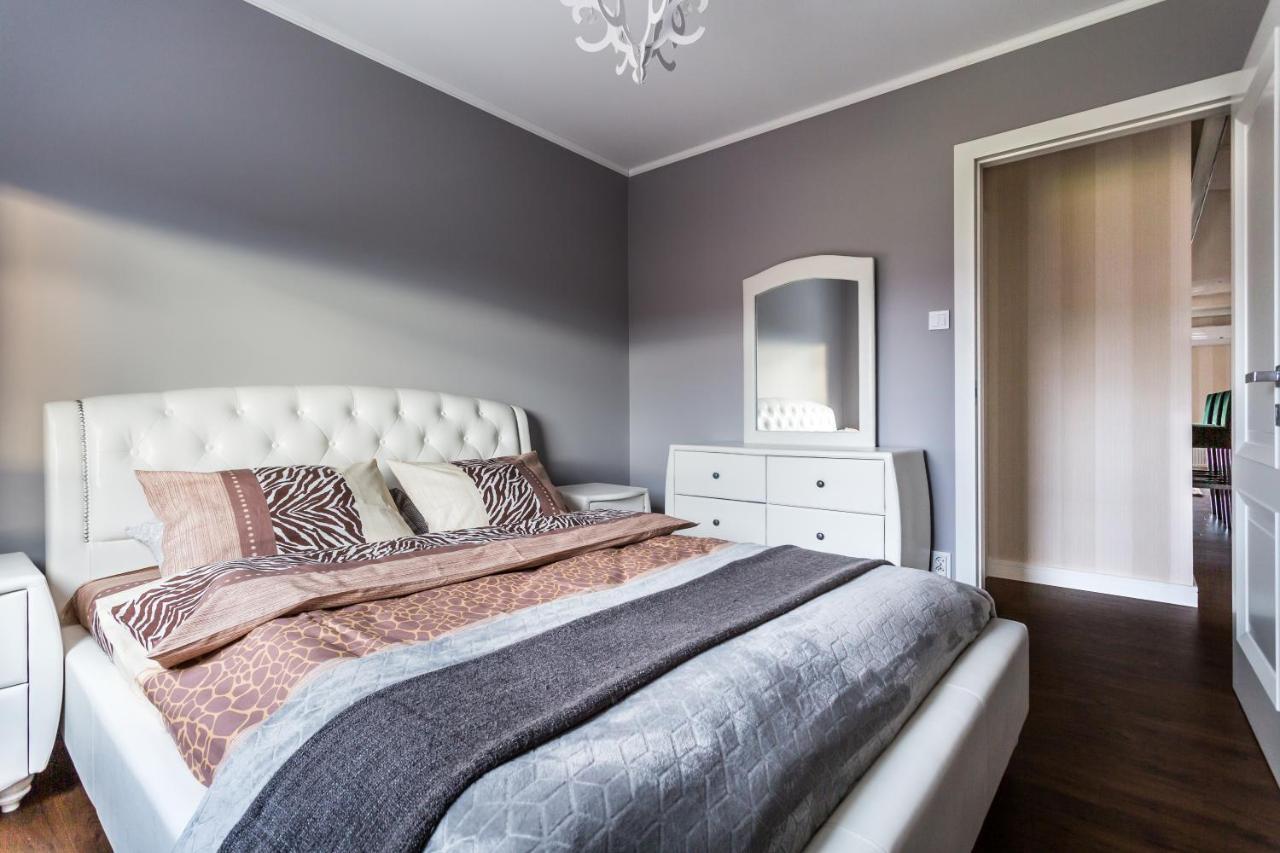 Resinest Apartamenty Nowe Bojary Białystok Buitenkant foto