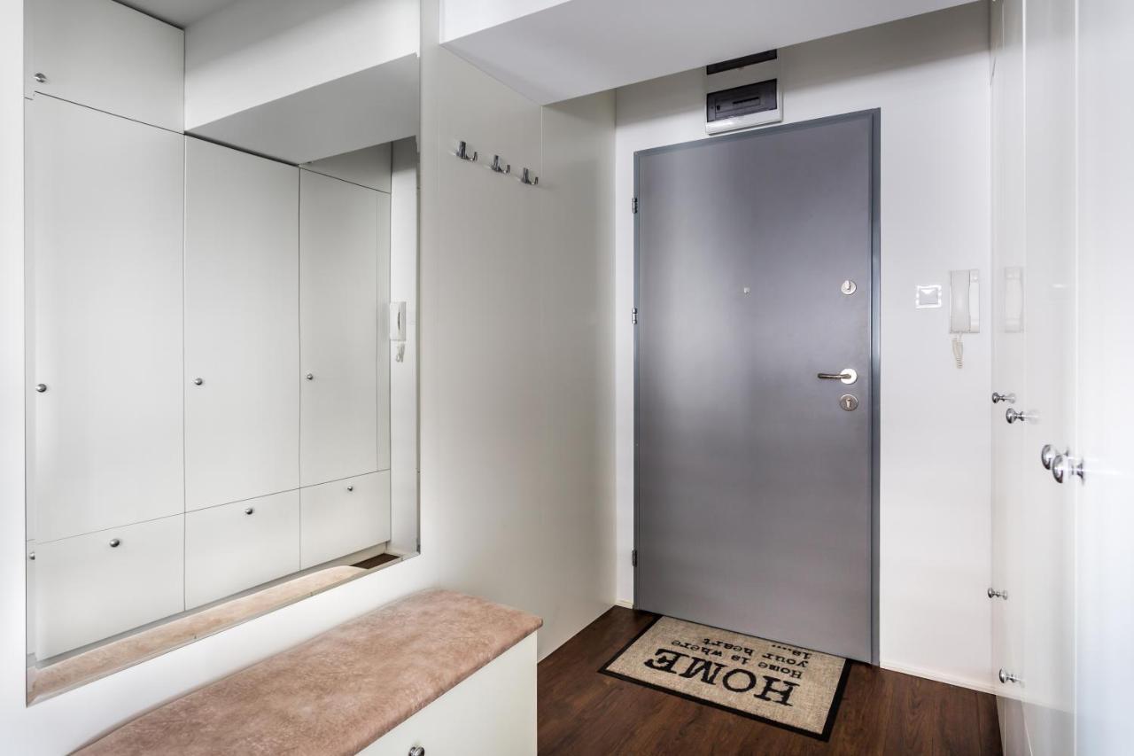 Resinest Apartamenty Nowe Bojary Białystok Buitenkant foto
