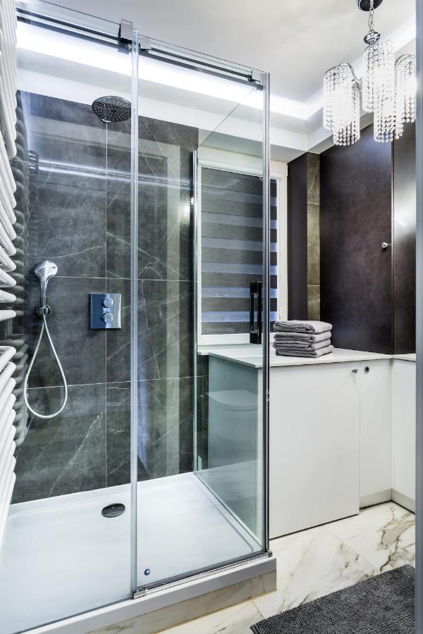 Resinest Apartamenty Nowe Bojary Białystok Buitenkant foto