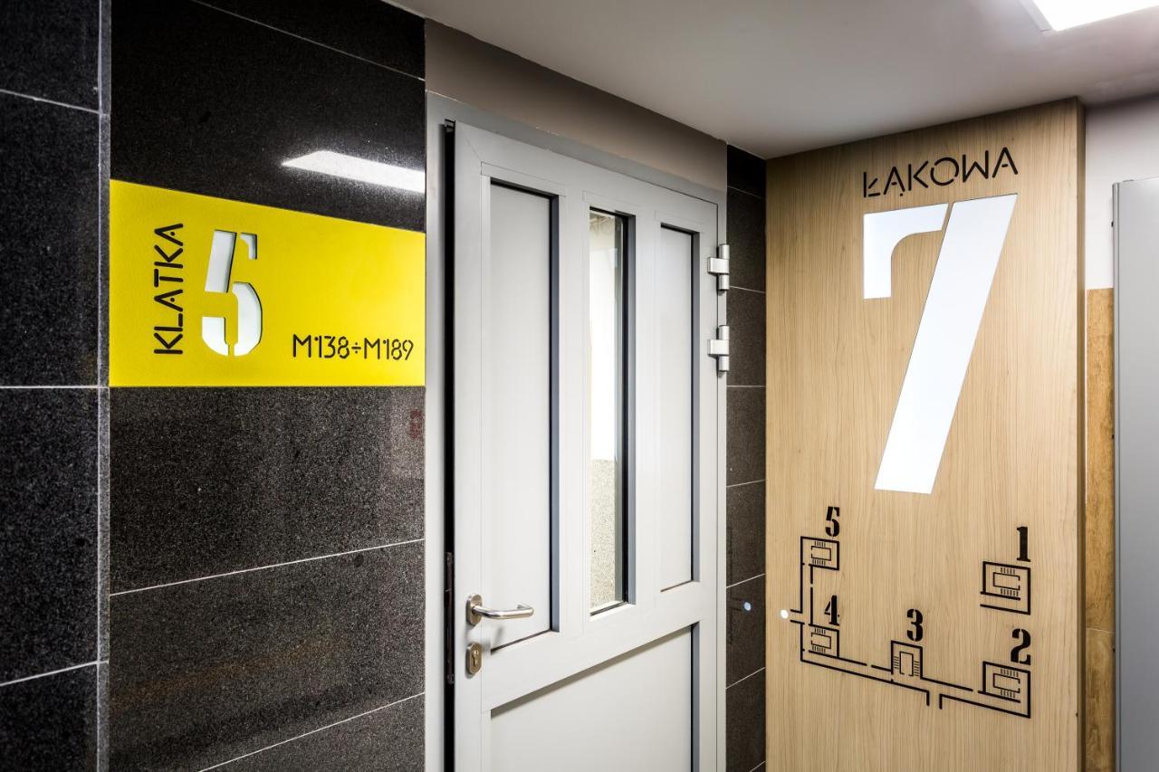 Resinest Apartamenty Nowe Bojary Białystok Buitenkant foto