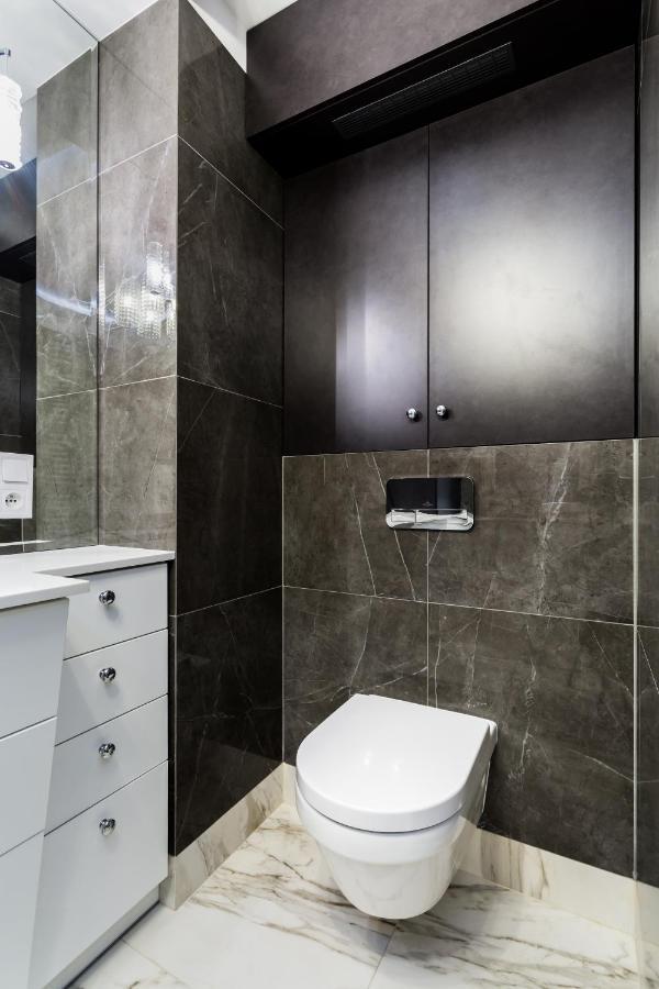 Resinest Apartamenty Nowe Bojary Białystok Buitenkant foto