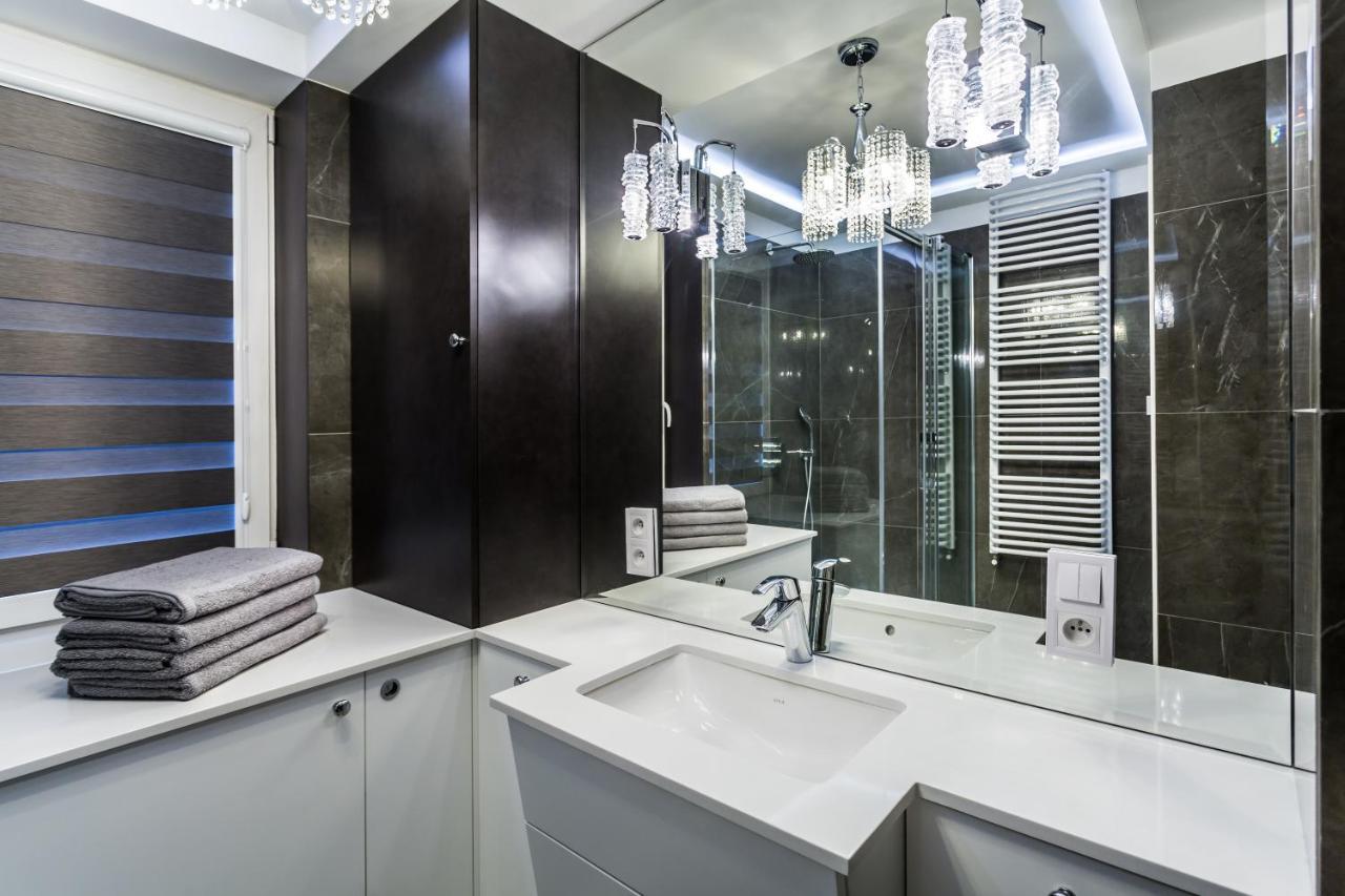 Resinest Apartamenty Nowe Bojary Białystok Buitenkant foto