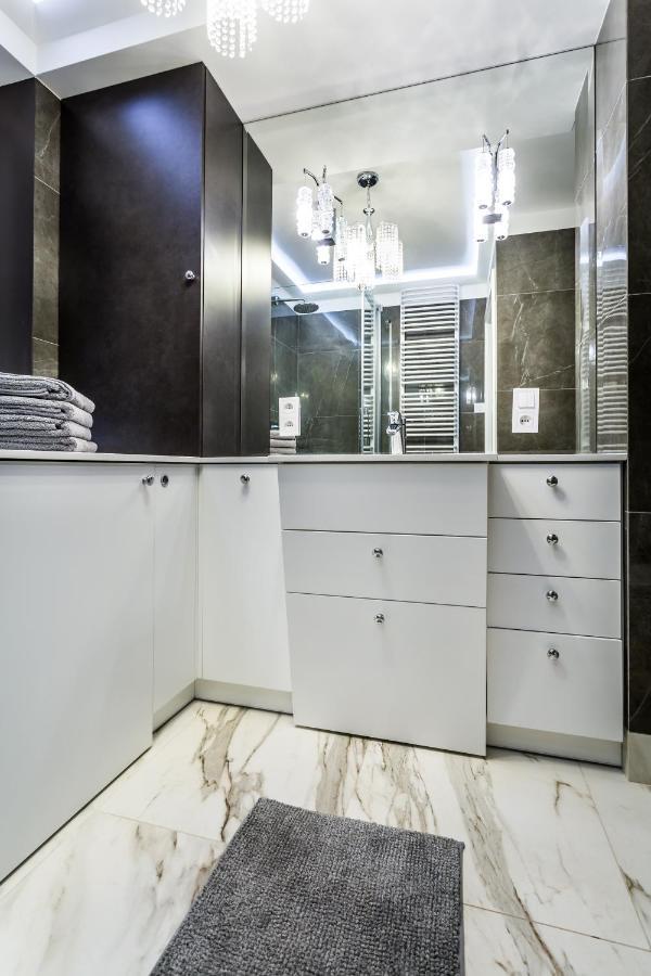 Resinest Apartamenty Nowe Bojary Białystok Buitenkant foto